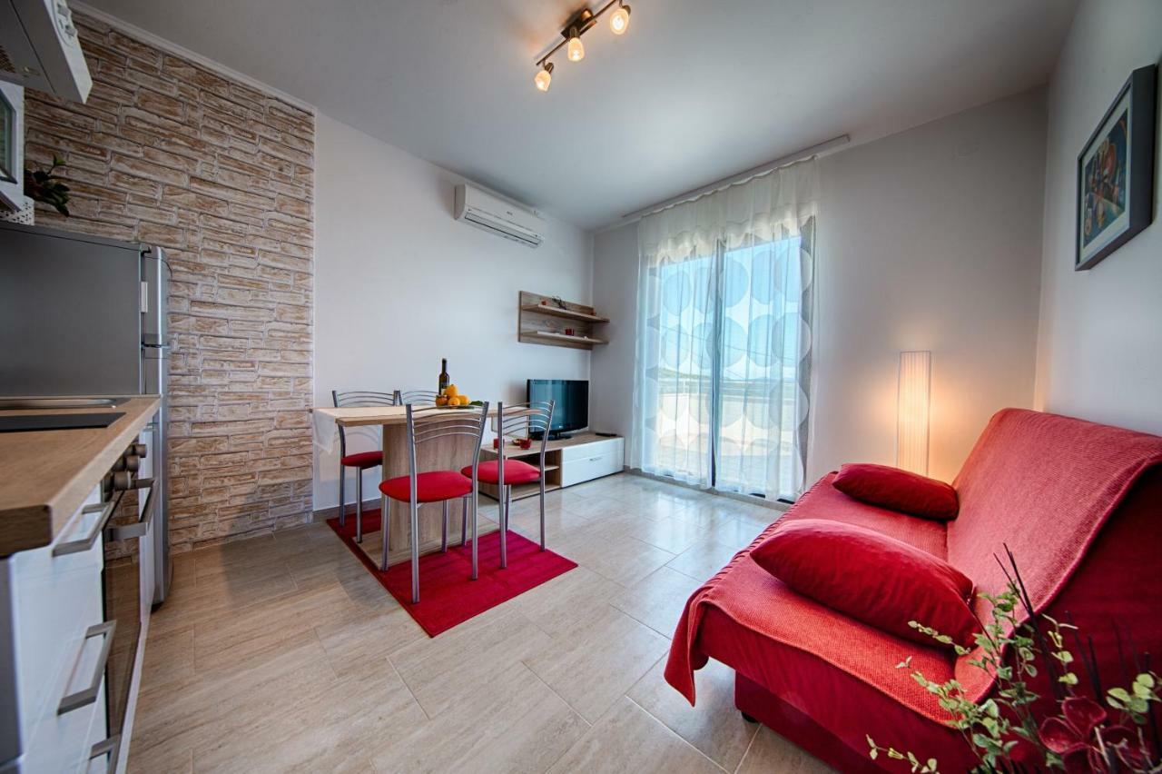 Apartments Mihojevic Rukavac  Exterior foto